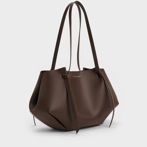 Charles & Keith Calla Tote Bag